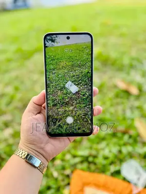 Nouveau Tecno Spark Go 128 GB Noir