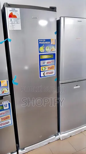 Congélateur Vertical Nasco 7 Casiers