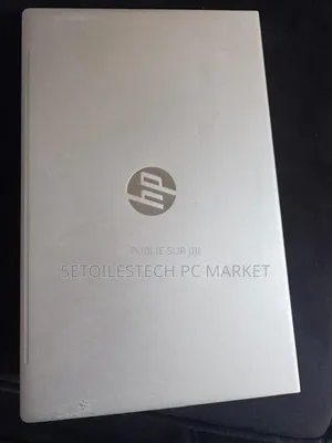 Nouveau HP ProBook 450 G9 8GB Intel Core i7 SSD 512GB