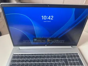 Nouveau HP ProBook 450 G9 8GB Intel Core i7 SSD 512GB