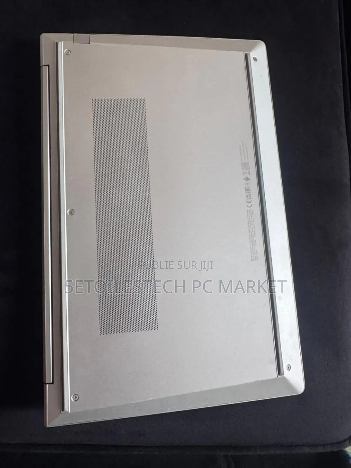 Nouveau HP ProBook 450 G9 8GB Intel Core i7 SSD 512GB