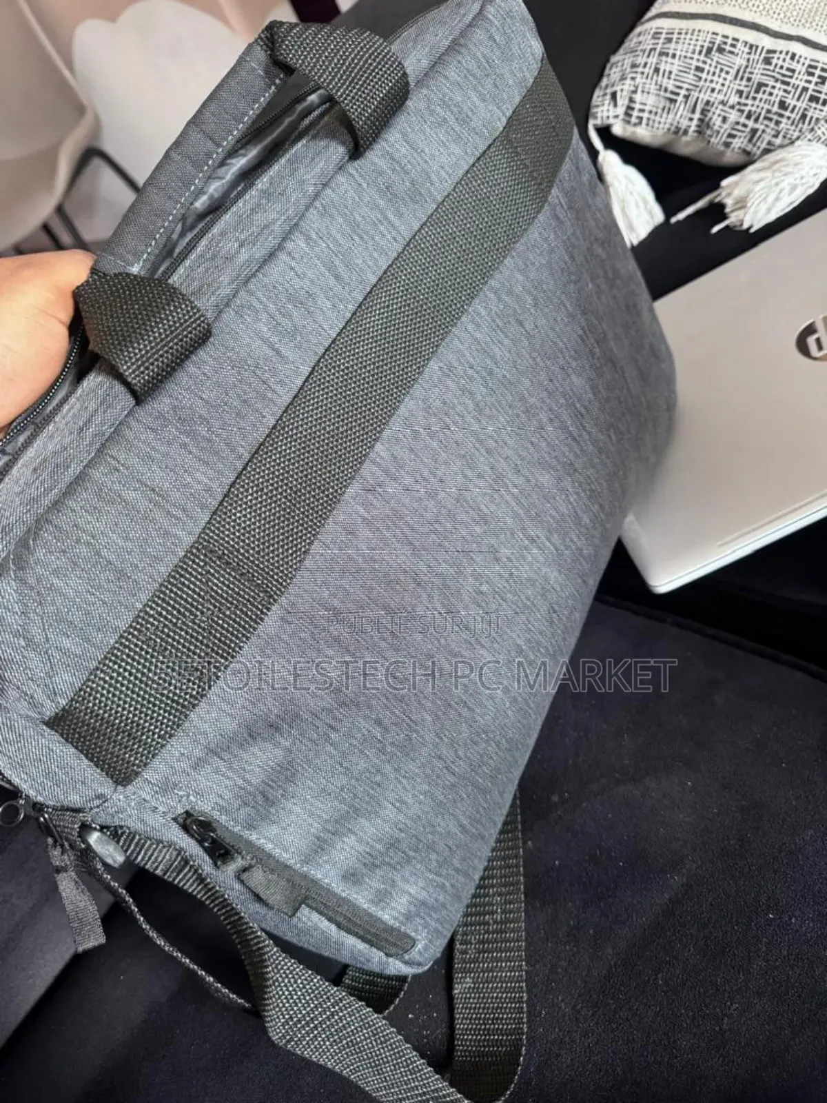 Nouveau HP ProBook 450 G9 8GB Intel Core i7 SSD 512GB