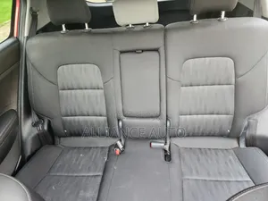 Kia Sportage 2021 Rouge