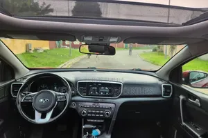 Kia Sportage S 2021 Autre