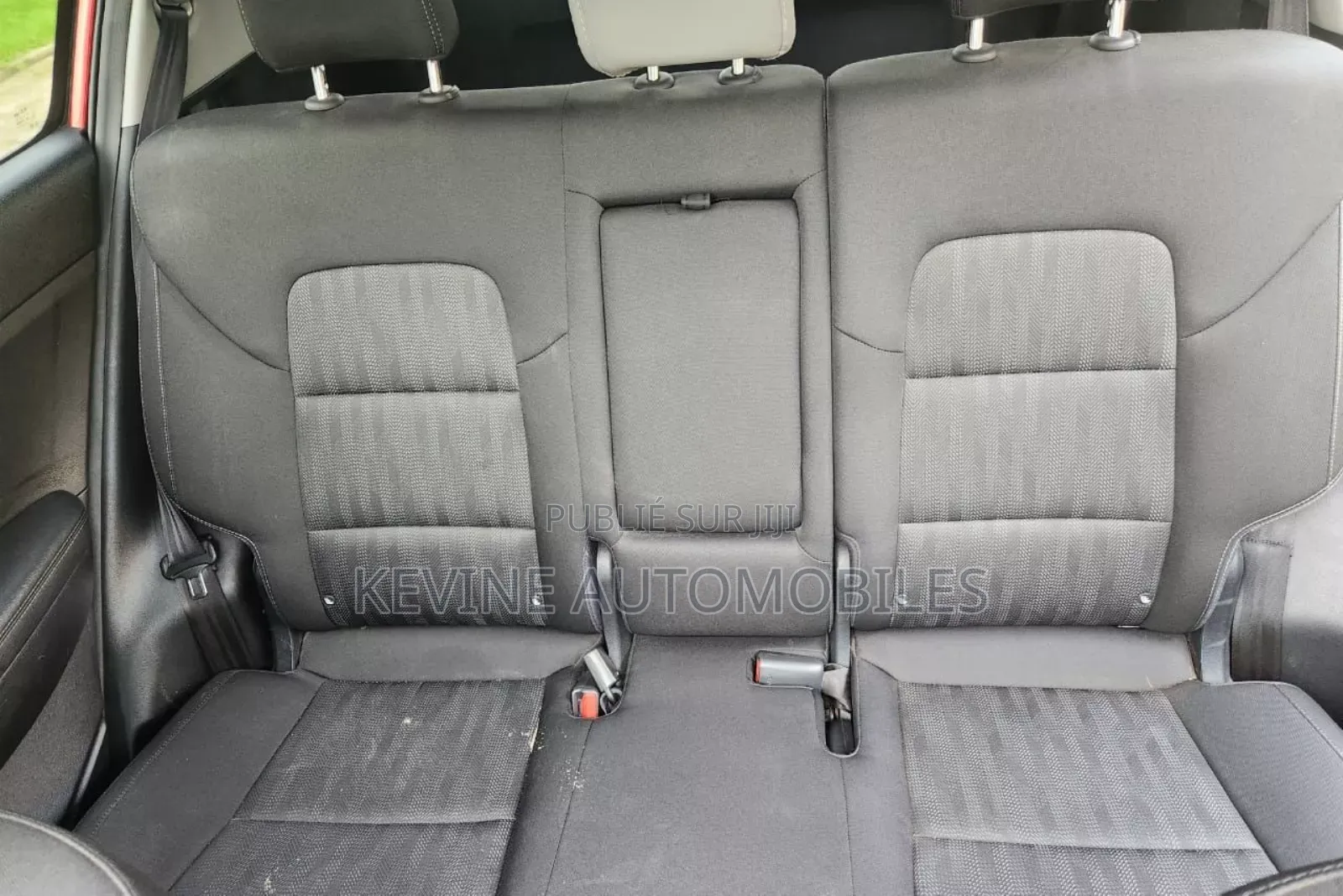 Kia Sportage S 2021 Autre