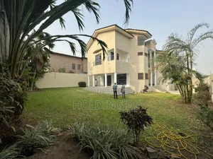 Furnished 4chbre Duplex dans Location Immobilière, Cocody à Louer