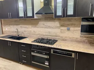 Furnished 5chbre Duplex dans Location Immobilière, Cocody à Louer