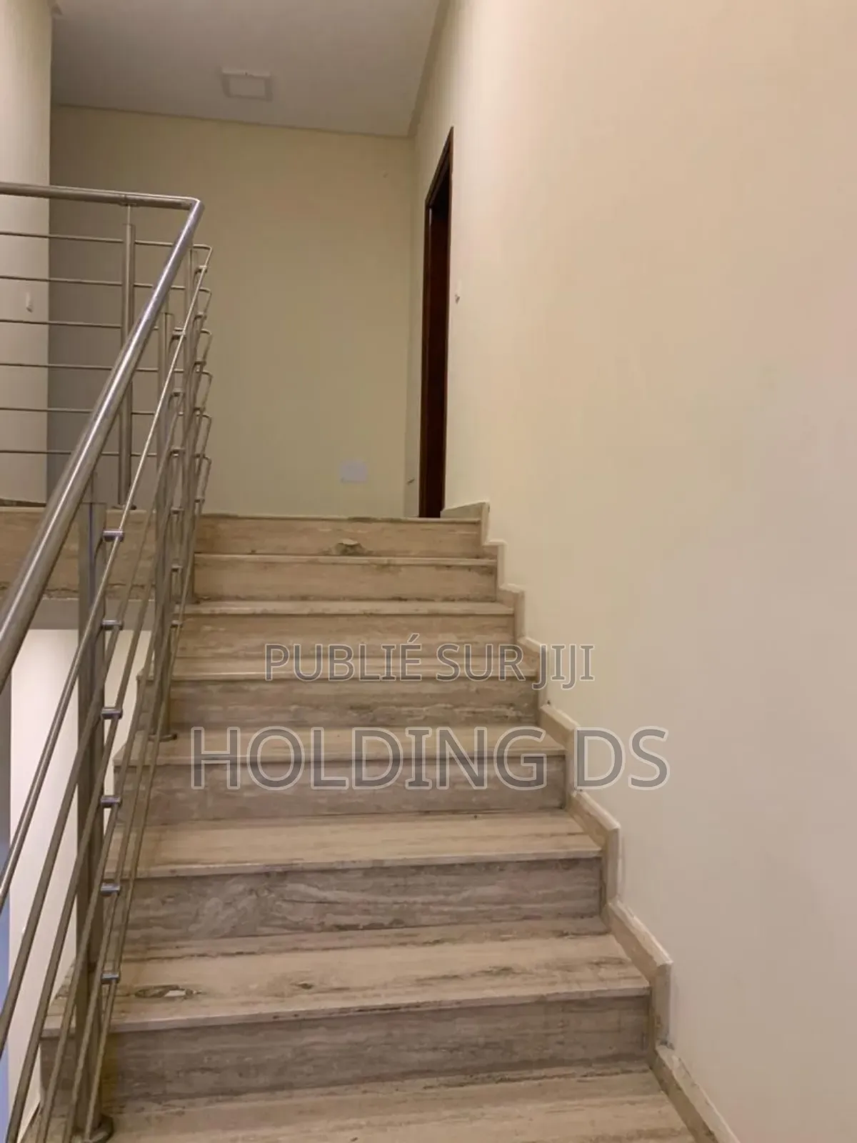 Furnished 5chbre Duplex dans Location Immobilière, Cocody à Louer