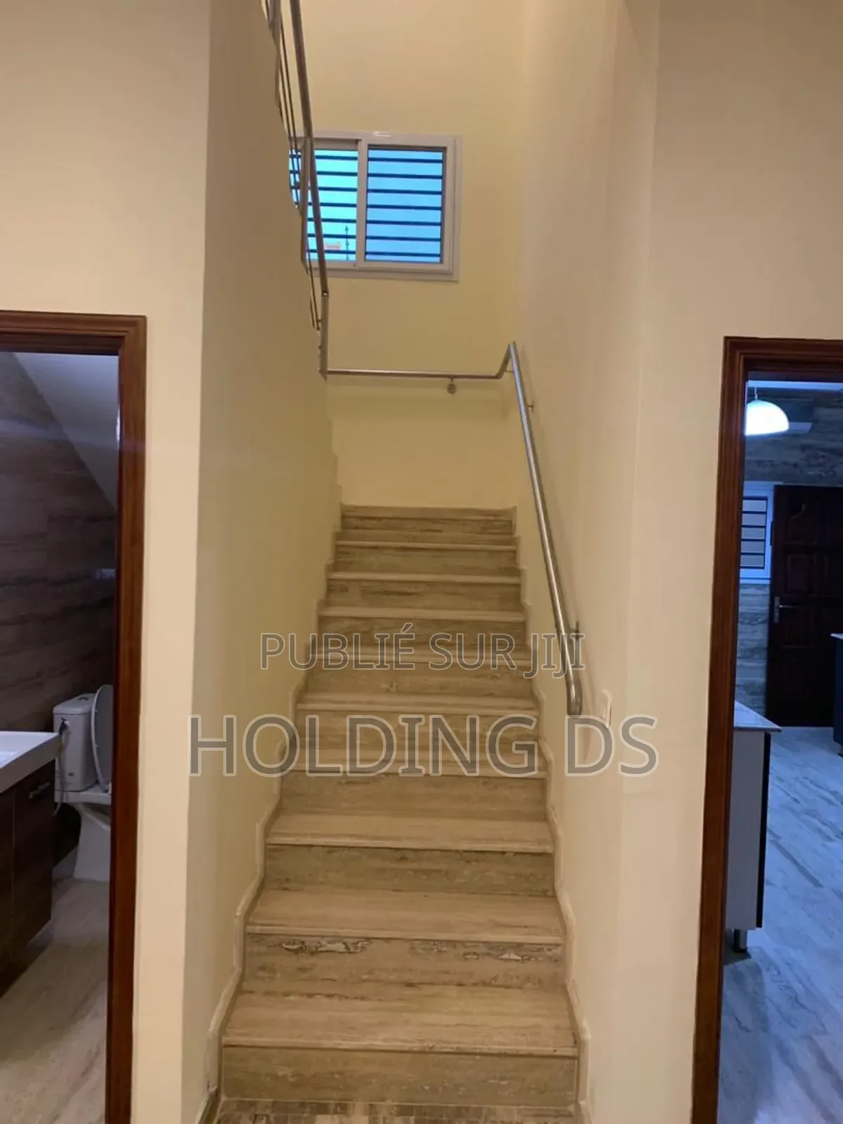 Furnished 5chbre Duplex dans Location Immobilière, Cocody à Louer