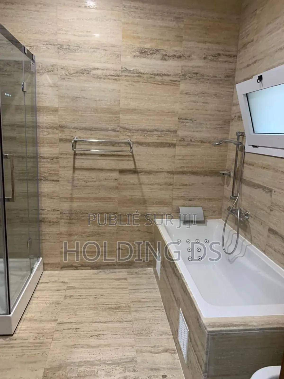 Furnished 5chbre Duplex dans Location Immobilière, Cocody à Louer