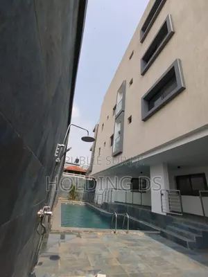 Furnished 5chbre Duplex dans Location Immobilière, Cocody à Louer