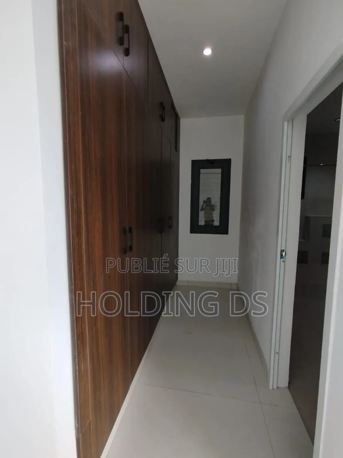 Furnished 5chbre Duplex dans Location Immobilière, Cocody à Louer