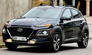 Hyundai Kona SE 2022 Gris