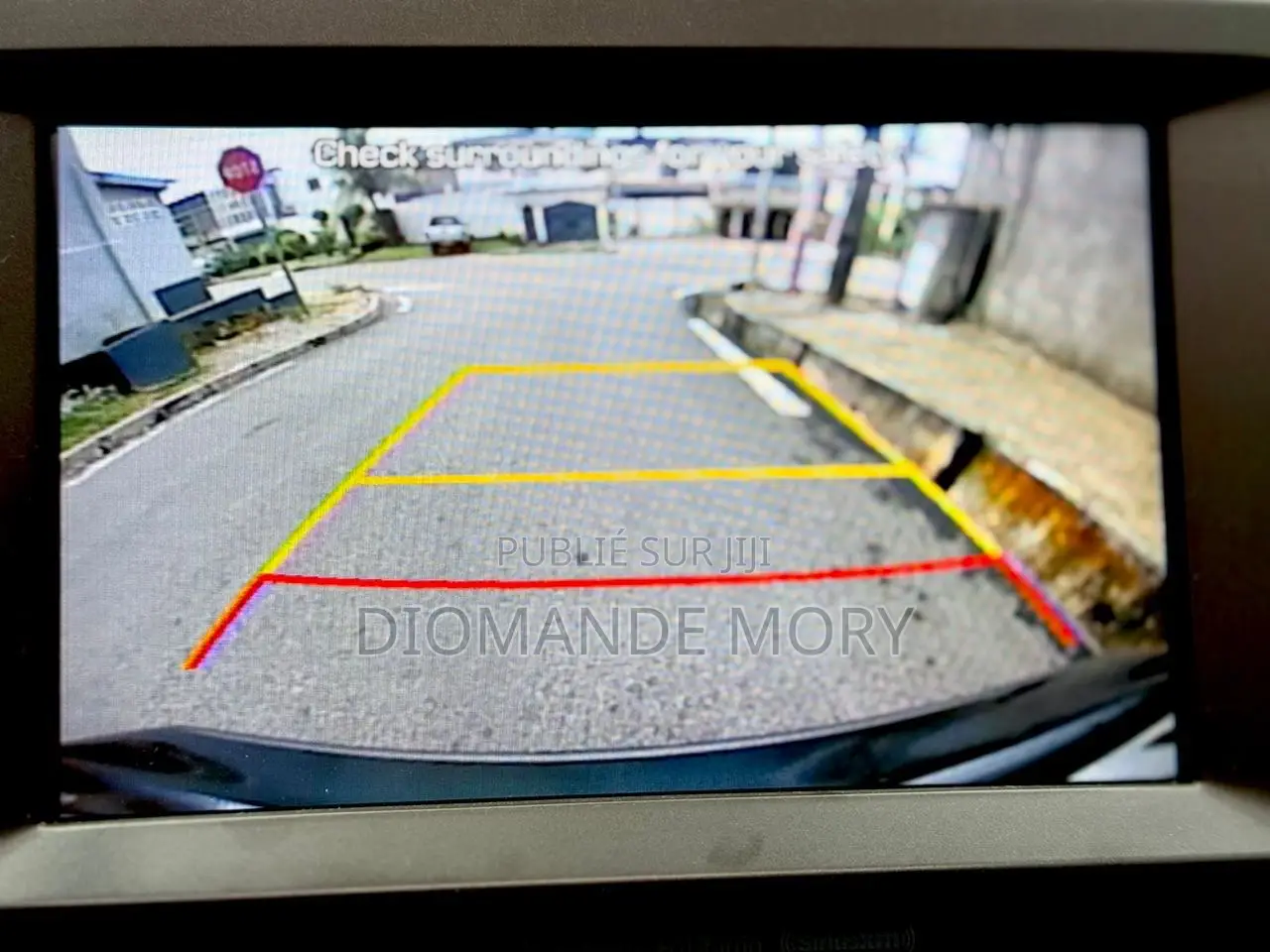 Hyundai Kona SE 2022 Gris