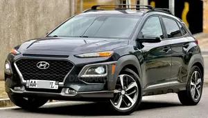 Hyundai Kona SE 2022 Gris