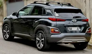 Hyundai Kona SE 2022 Gris