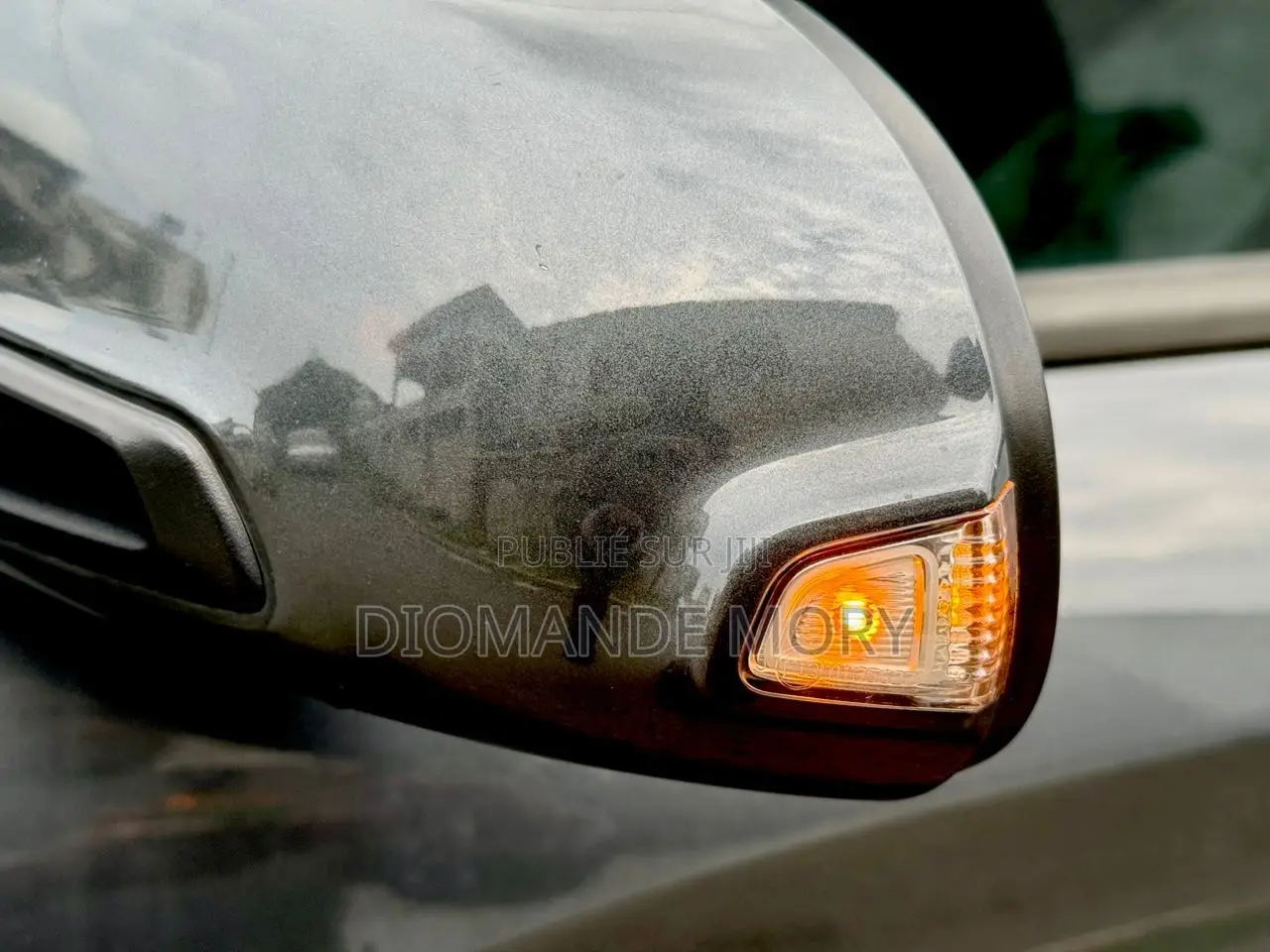 Hyundai Kona SE 2022 Gris