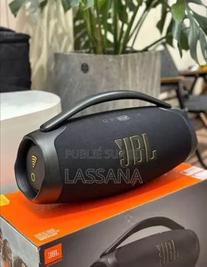 Boombox 3 Wifi Original