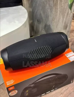 Boombox 3 Wifi Original