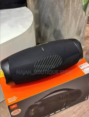 Boombox 3 Wifi Original