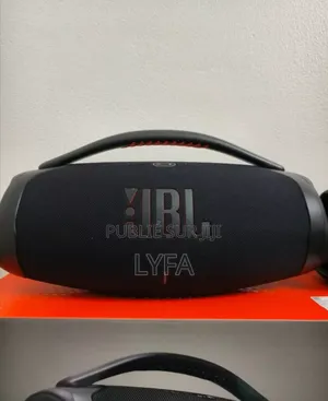JBL Boombox 3