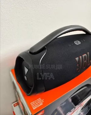JBL Boombox 3
