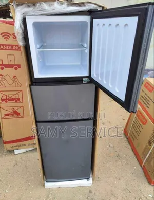 Refrigerateur