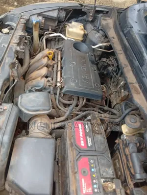 Kia Sportage 2010 Noir