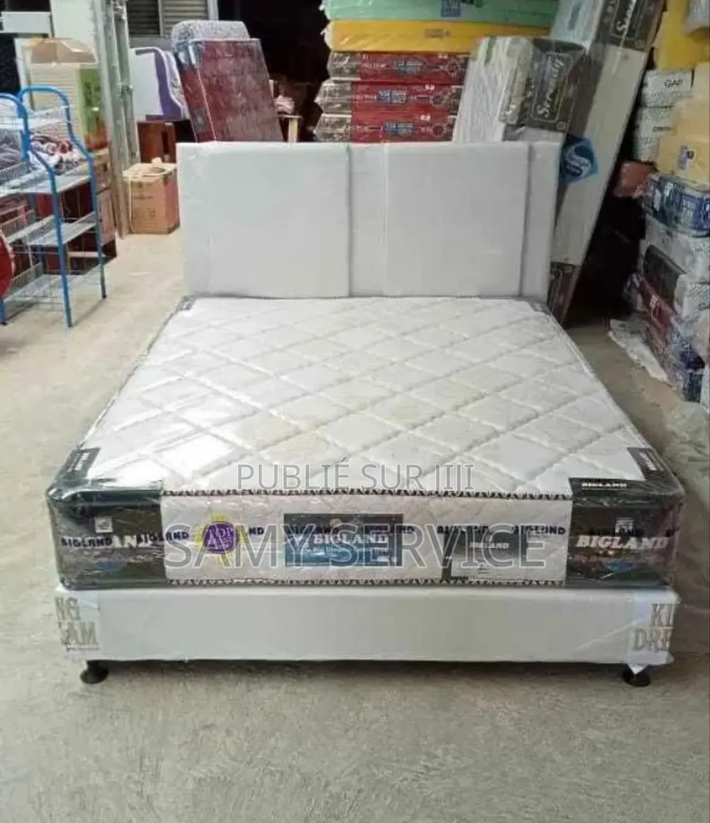 Matelas De Luxe