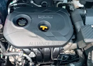 Hyundai Tucson 2021 Autre