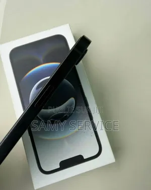 Nouveau Apple iPhone 16e 256 GB Noir