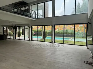 5chbre Duplex dans Francis Gweh, Cocody à Vendre