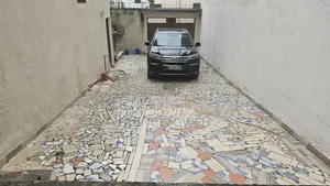 3chbre Duplex dans Francis Gweh, Cocody à Louer