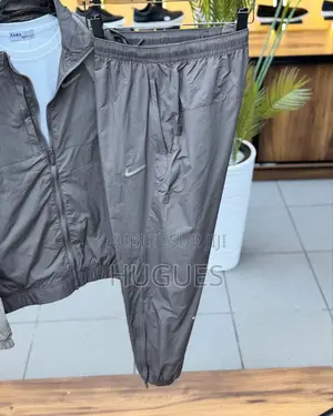 Ensemble Homme De Qualité