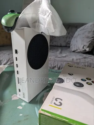 Xbox Série S