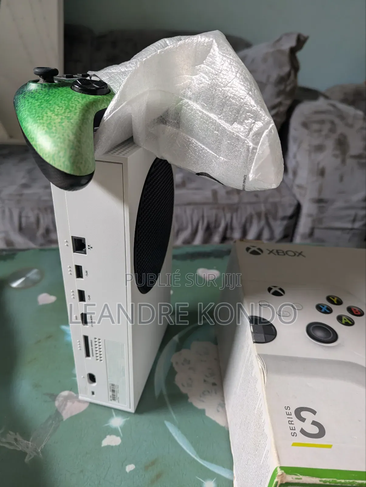 Xbox Série S