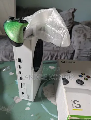 Xbox Série S