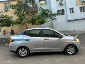 Hyundai I10 2022 Gris