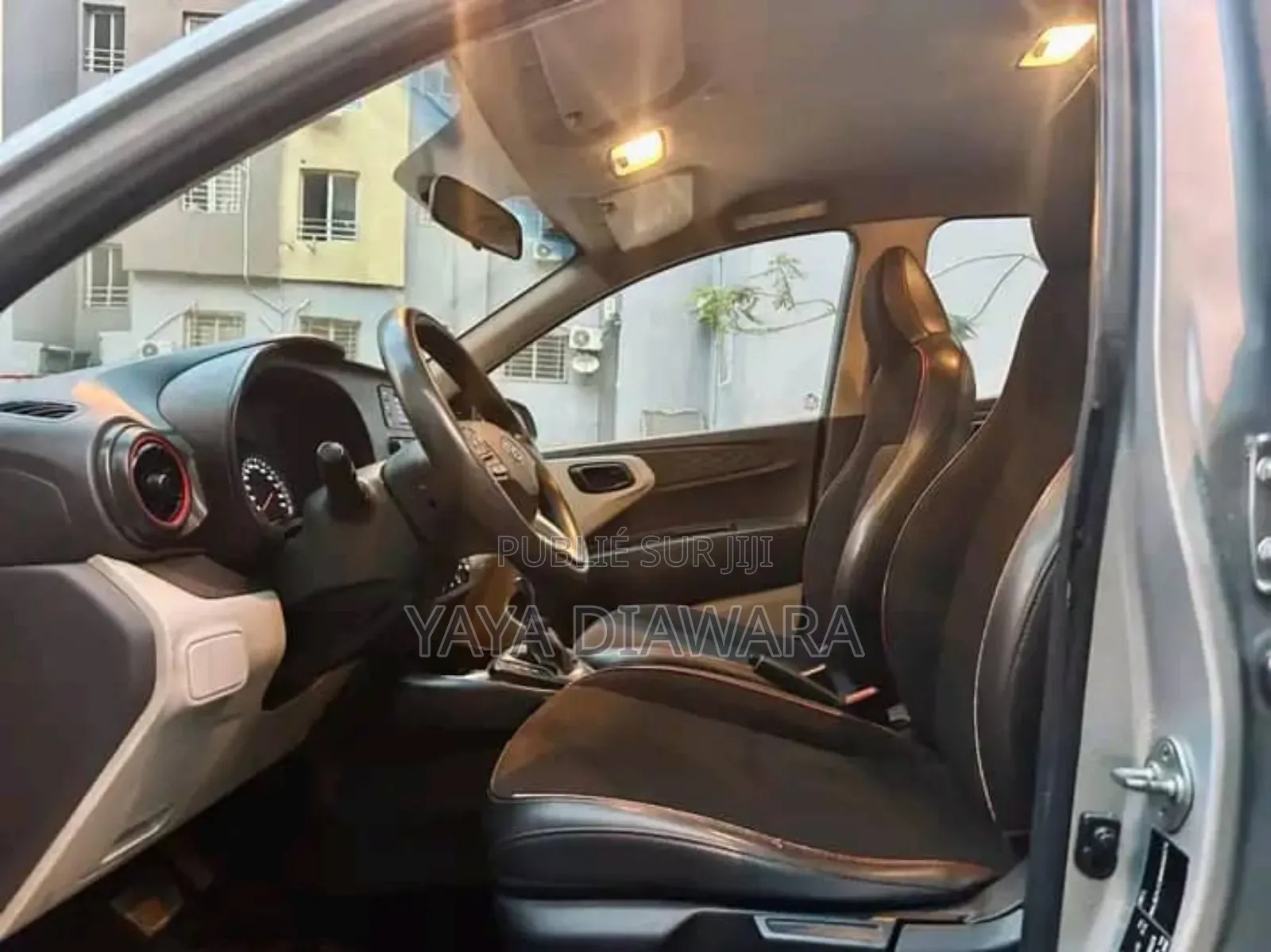 Hyundai I10 2022 Gris