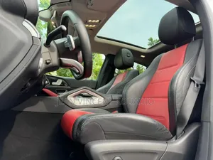 Mercedes-Benz GLE-Class GLE 450 4MATIC 2021 Doré