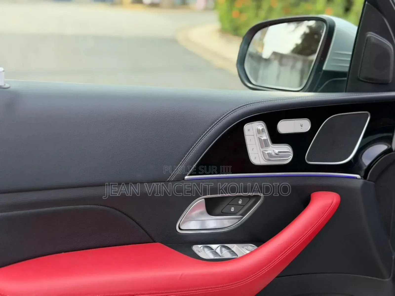 Mercedes-Benz GLE-Class GLE 450 4MATIC 2021 Doré