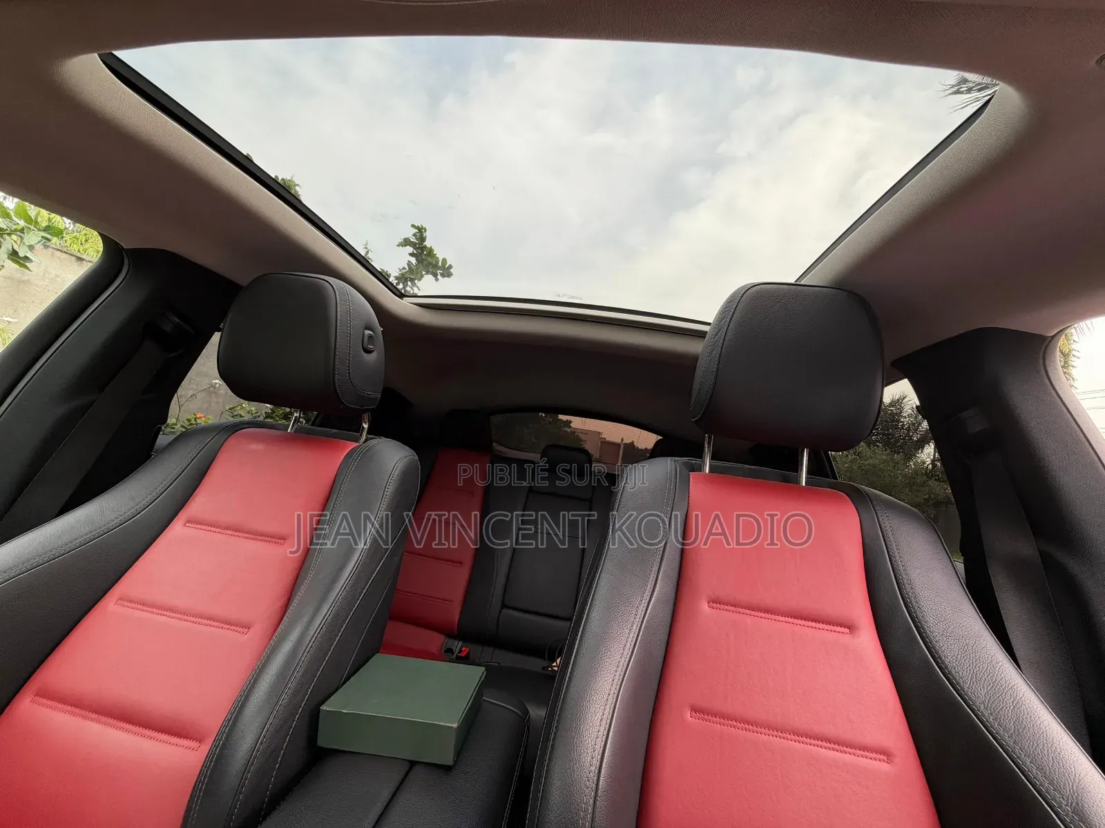 Mercedes-Benz GLE-Class GLE 450 4MATIC 2021 Doré