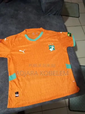 Mayo De La Côte d'Ivoire