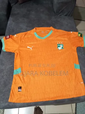 Mayo De La Côte d'Ivoire