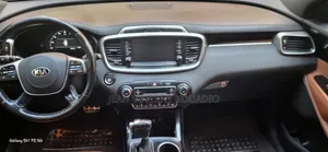 Kia Sorento 2.4L LX AWD 2020 Doré