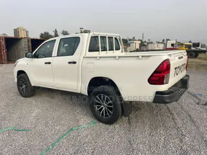 Mitsubishi L200 2021 Blanc