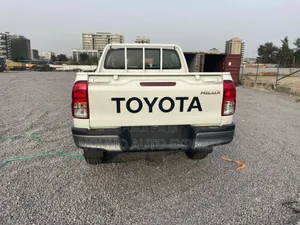 Mitsubishi L200 2021 Blanc