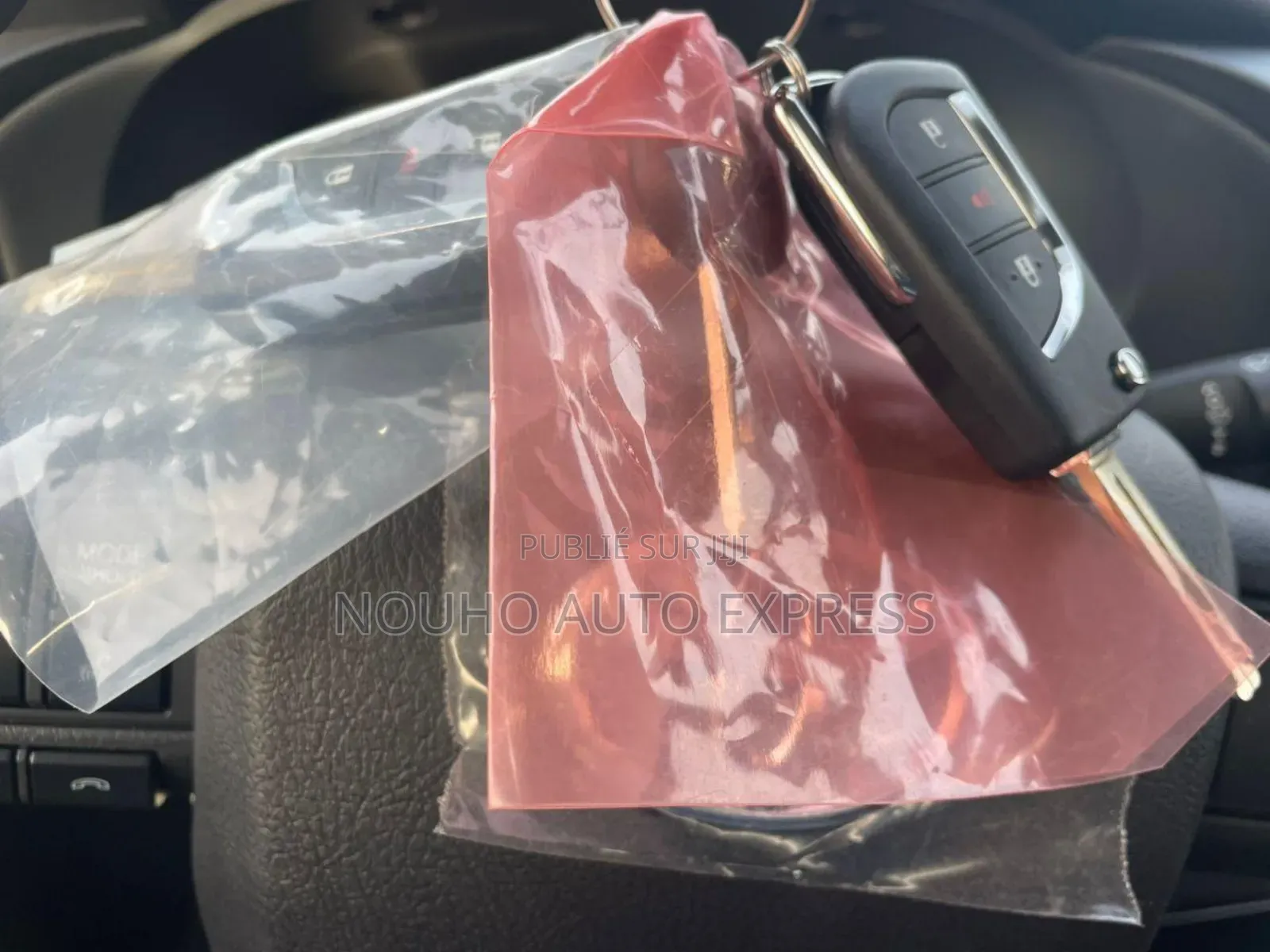 Mitsubishi L200 2021 Blanc