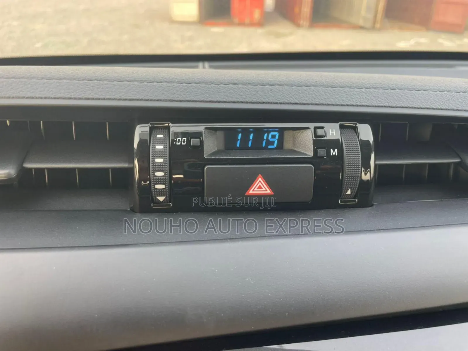 Mitsubishi L200 2021 Blanc