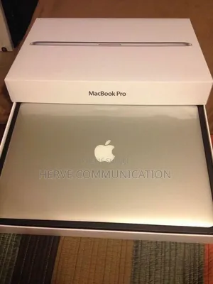 Nouveau Apple MacBook 2008 24GB Intel Core i9 HDD+SSD 512GB
